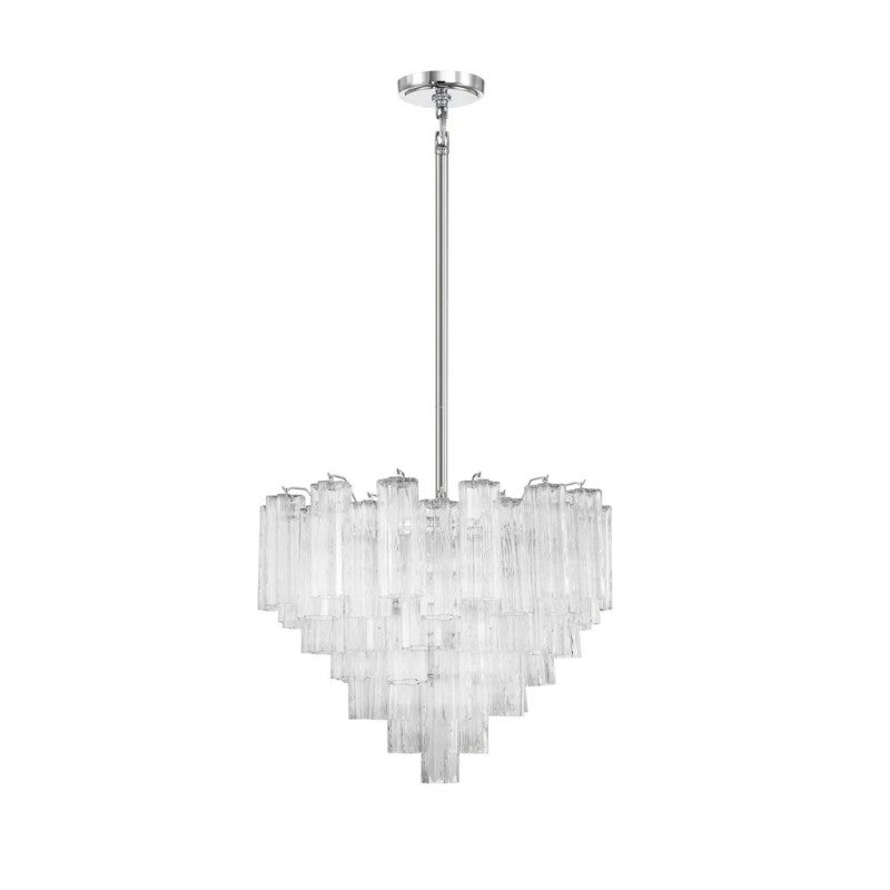 Addens 12-Light Chandelier - view 22