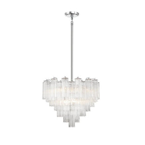 Addens 12-Light Chandelier - view 23
