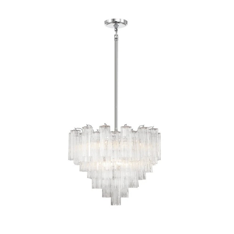 Addens 12-Light Chandelier - view 23