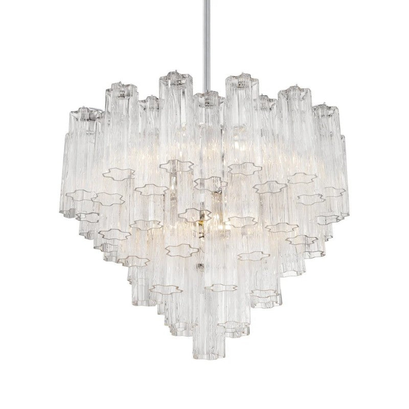Addens 12-Light Chandelier - view 24