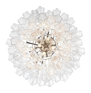 Addens 12-Light Chandelier - view 25