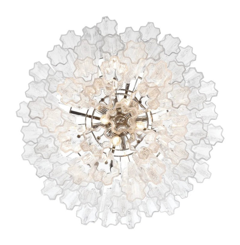 Addens 12-Light Chandelier - view 25
