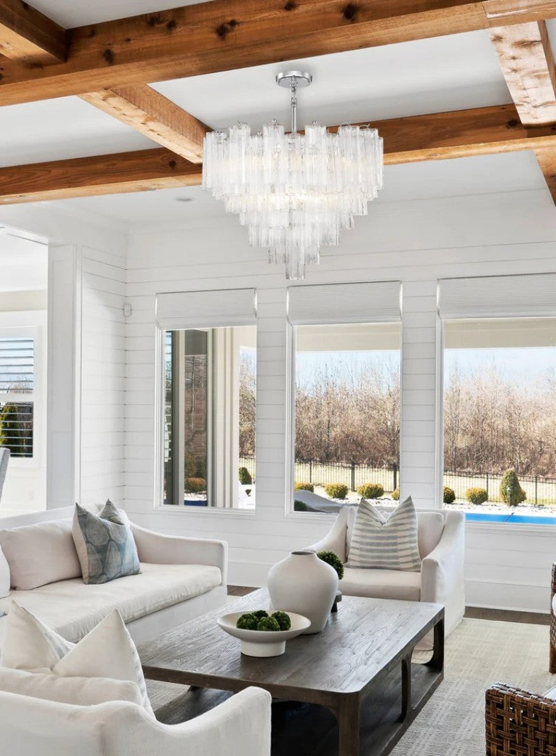 Addens 12-Light Chandelier - view 27
