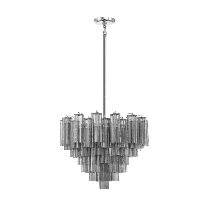 Addens 12-Light Chandelier - view 28