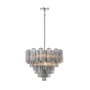 Addens 12-Light Chandelier - view 29