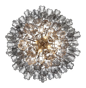 Addens 12-Light Chandelier - view 30
