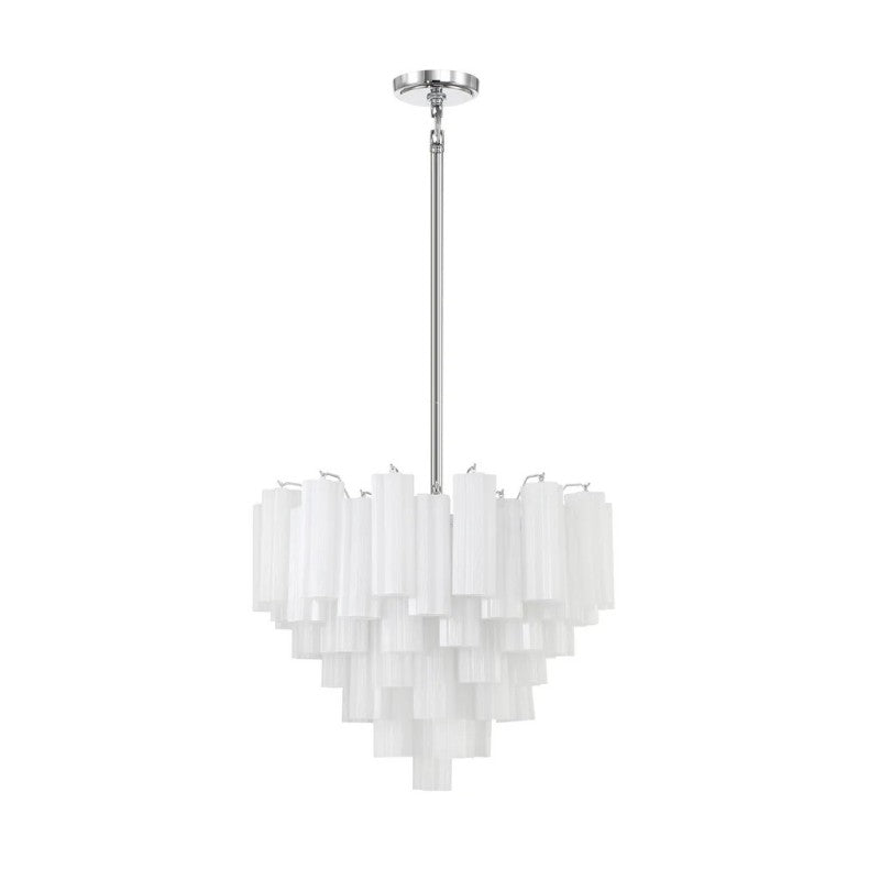 Addens 12-Light Chandelier - view 31