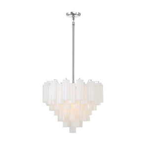 Addens 12-Light Chandelier - view 32