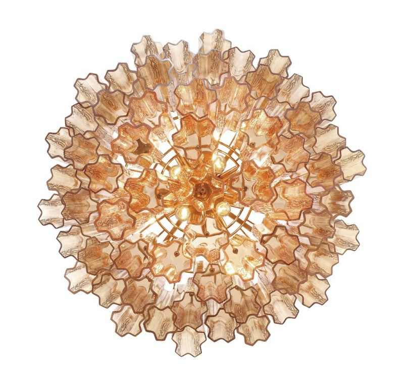 Addens 12-Light Chandelier - view 4