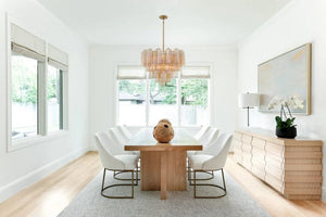 Addens 12-Light Chandelier - view 5
