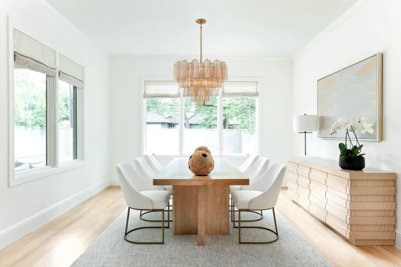 Addens 12-Light Chandelier - view 5