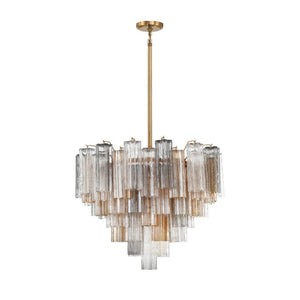 Addens 12-Light Chandelier - view 6