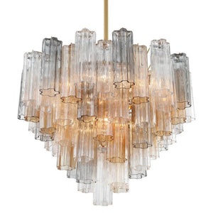 Addens 12-Light Chandelier - view 8