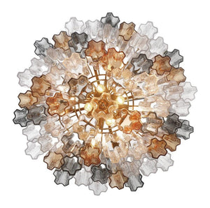 Addens 12-Light Chandelier - view 9