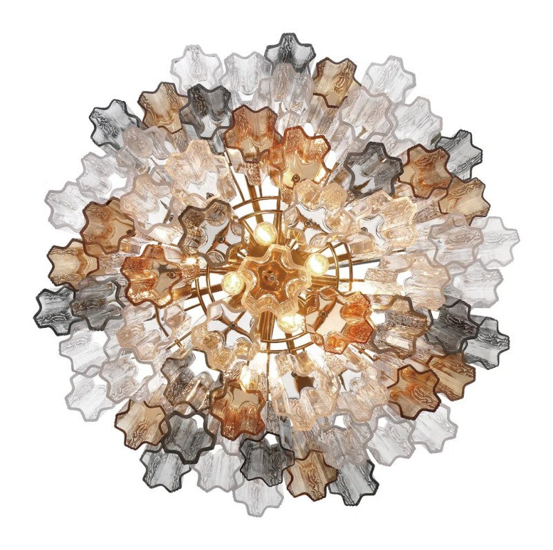 Addens 12-Light Chandelier - view 9