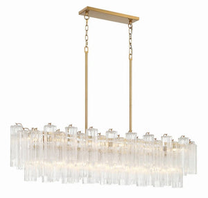 Addens 14-Light Chandelier - view 12
