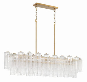 Addens 14-Light Chandelier - view 13