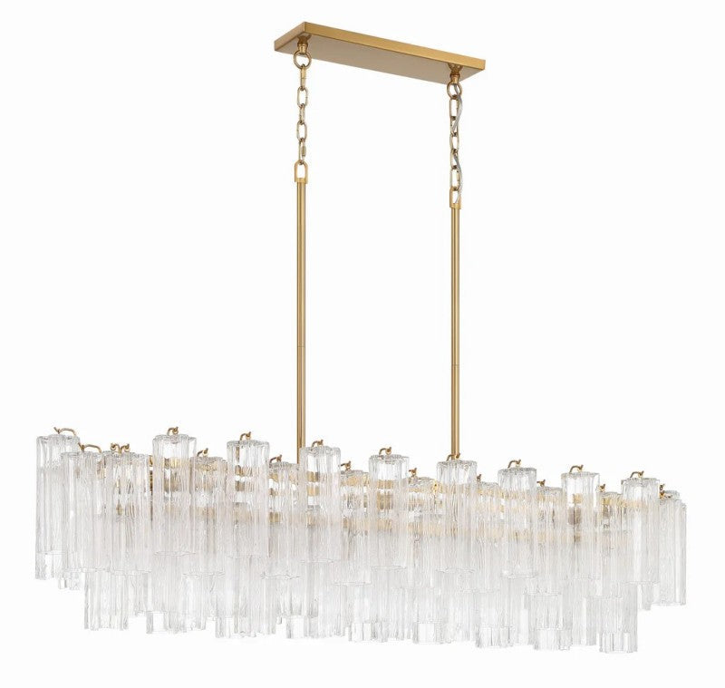 Addens 14-Light Chandelier - view 13