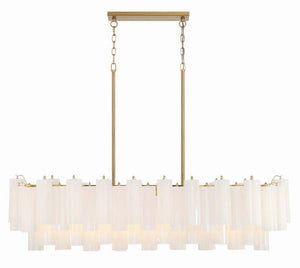 Addens 14-Light Chandelier - view 15