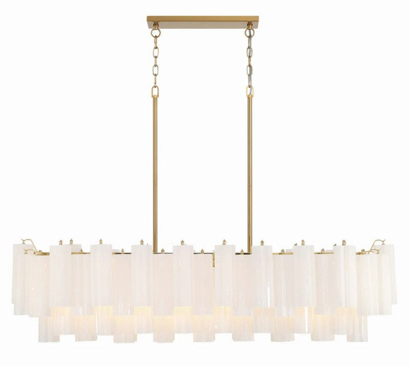 Addens 14-Light Chandelier - view 15