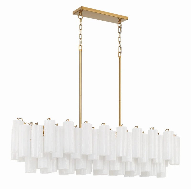 Addens 14-Light Chandelier - view 16