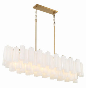 Addens 14-Light Chandelier - view 17