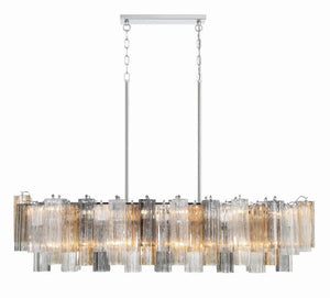 Addens 14-Light Chandelier - view 19