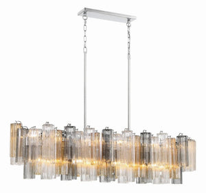 Addens 14-Light Chandelier - view 20