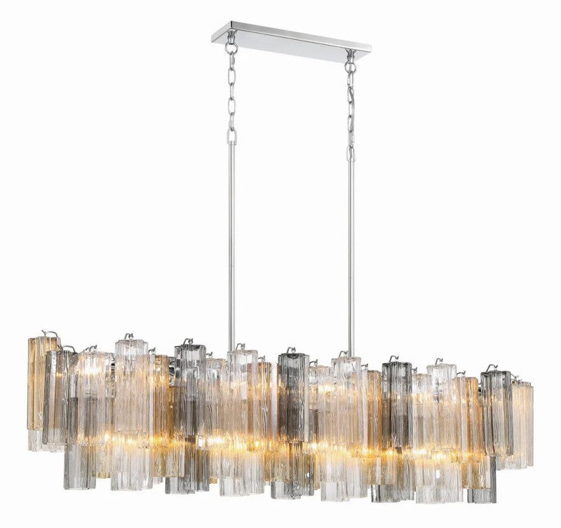 Addens 14-Light Chandelier - view 20