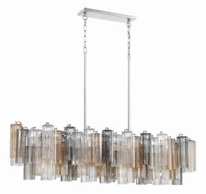 Addens 14-Light Chandelier - view 21