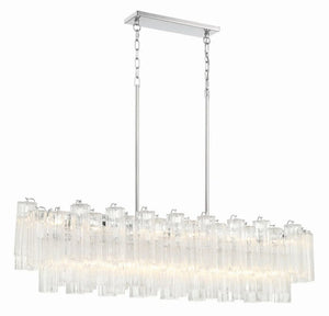Addens 14-Light Chandelier - view 23