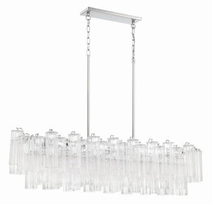 Addens 14-Light Chandelier - view 24