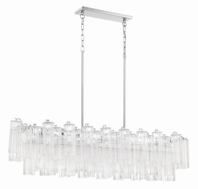 Addens 14-Light Chandelier - view 24