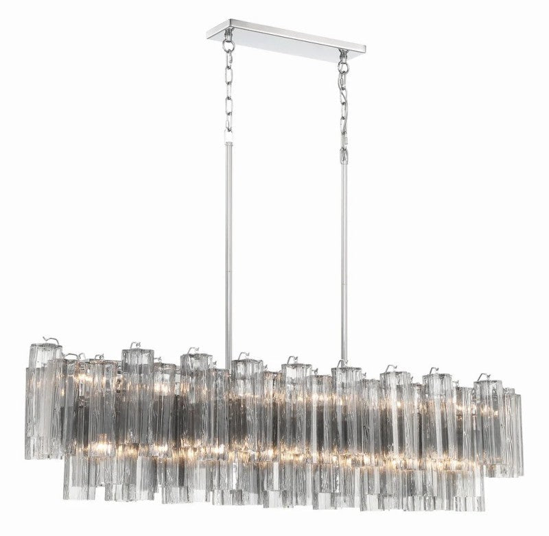 Addens 14-Light Chandelier - view 27