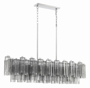 Addens 14-Light Chandelier - view 28