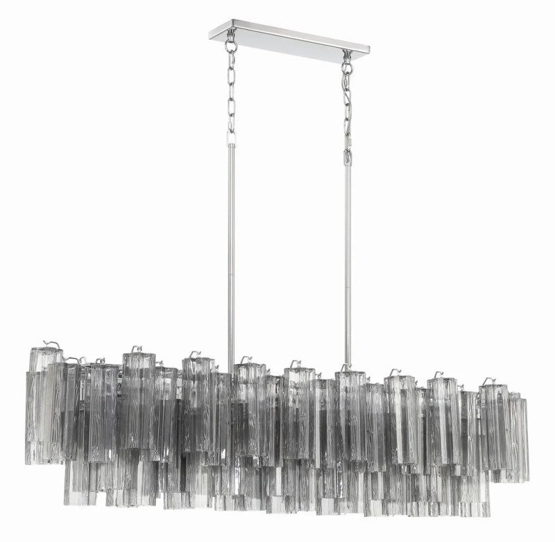 Addens 14-Light Chandelier - view 28