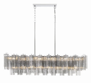 Addens 14-Light Chandelier - view 29