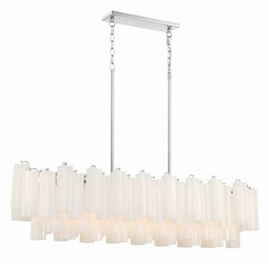 Addens 14-Light Chandelier - view 31
