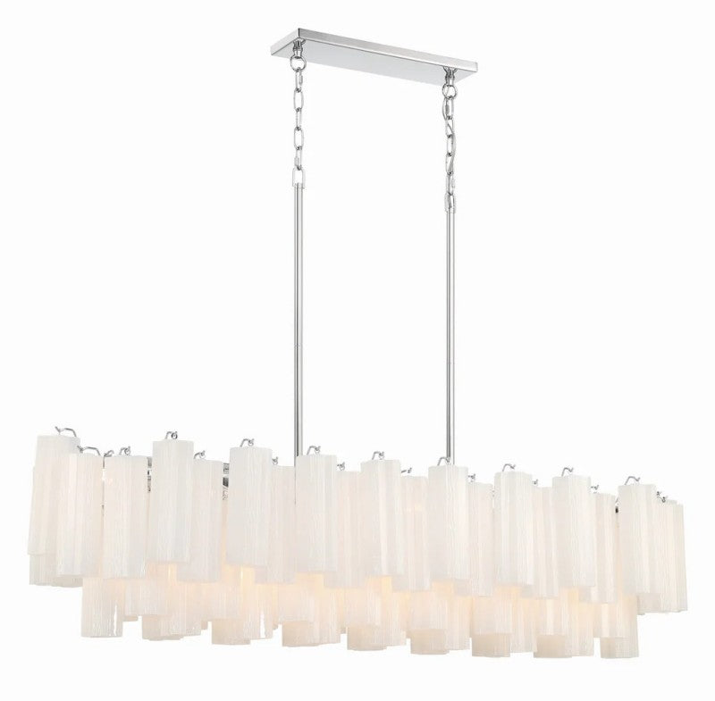Addens 14-Light Chandelier - view 31