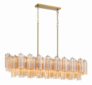 Addens 14-Light Chandelier - view 2