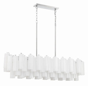 Addens 14-Light Chandelier - view 32