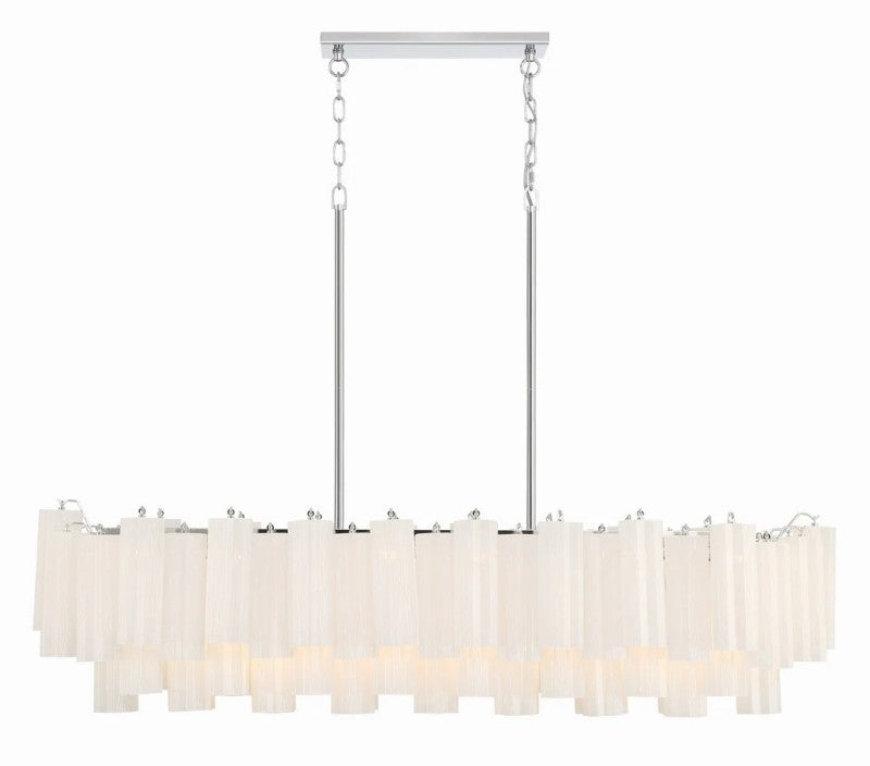 Addens 14-Light Chandelier - view 33