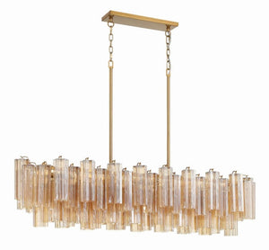 Addens 14-Light Chandelier - view 6