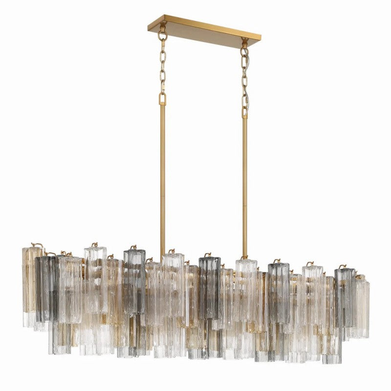 Addens 14-Light Chandelier - view 9
