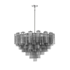 Addens 16-Light Chandelier - view 30