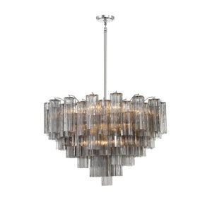 Addens 16-Light Chandelier - view 9