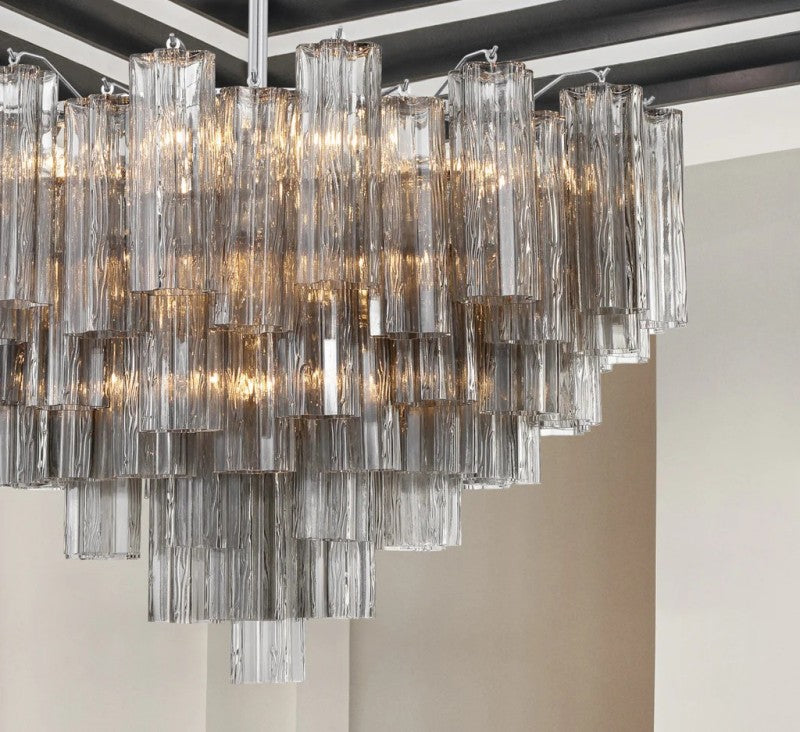 Addens 16-Light Chandelier - view 31