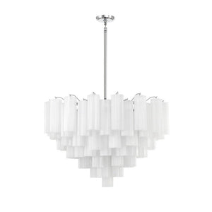 Addens 16-Light Chandelier - view 34