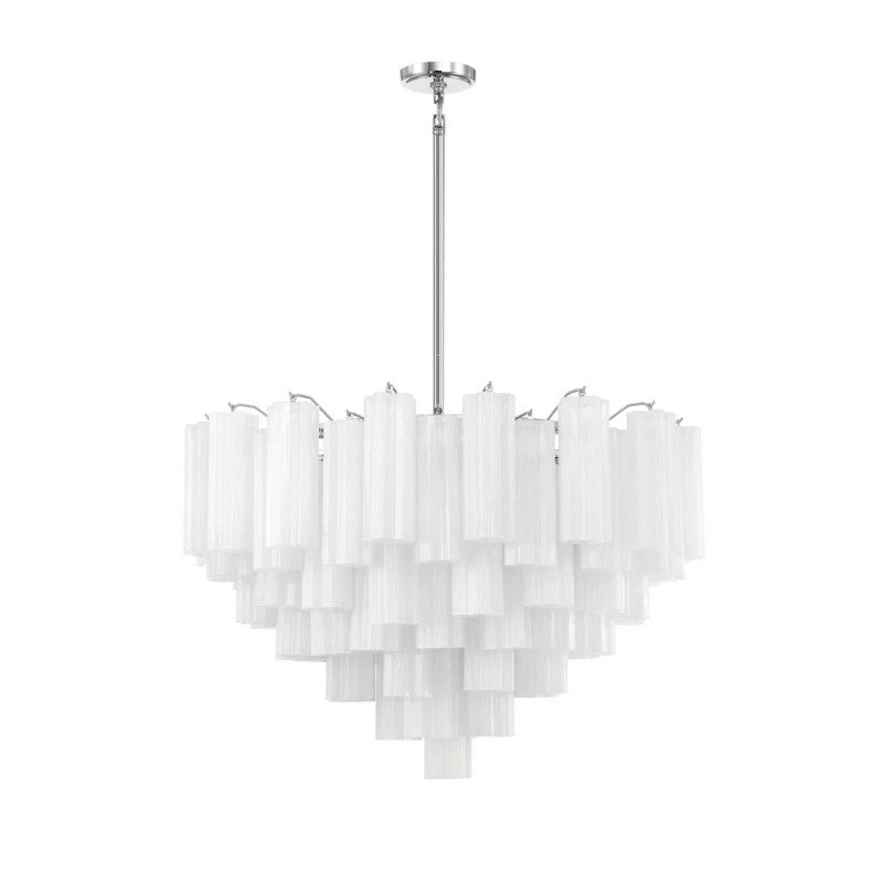 Addens 16-Light Chandelier - view 34