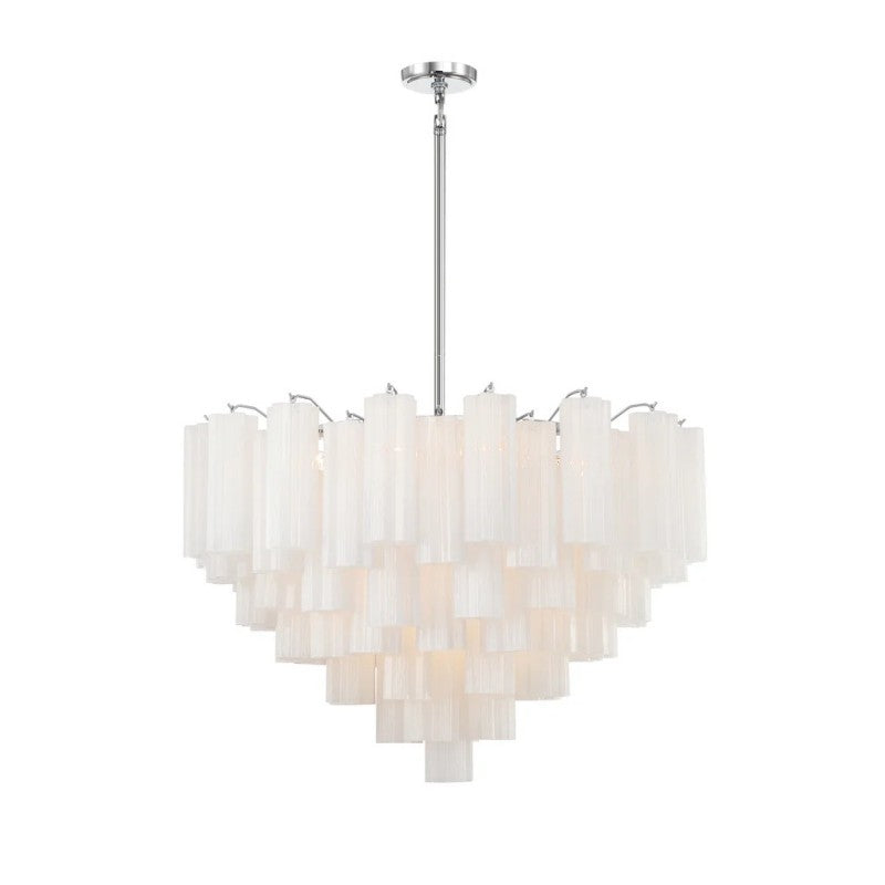 Addens 16-Light Chandelier - view 7